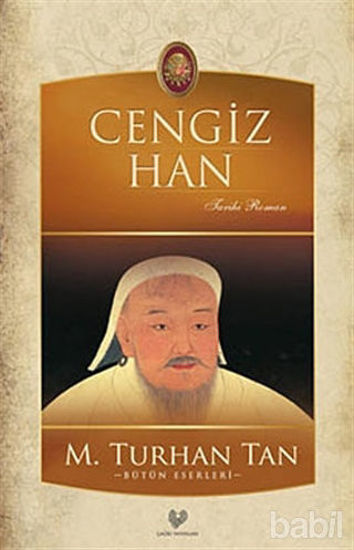 Picture of Cengiz Han