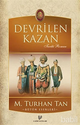 Picture of Devrilen Kazan