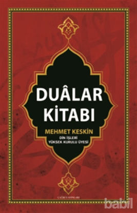 Picture of Dualar Kitabı