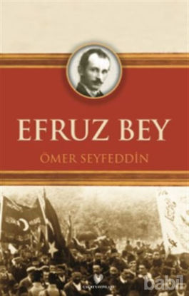 Picture of Efruz Bey