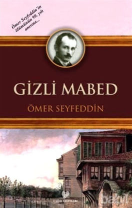 Picture of Gizli Mabed