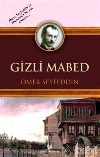 Picture of Gizli Mabed