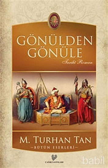 Picture of Gönülden Gönüle