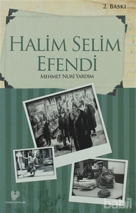 Picture of Halim Selim Efendi