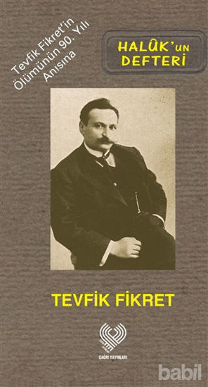 Picture of Haluk’un Defteri