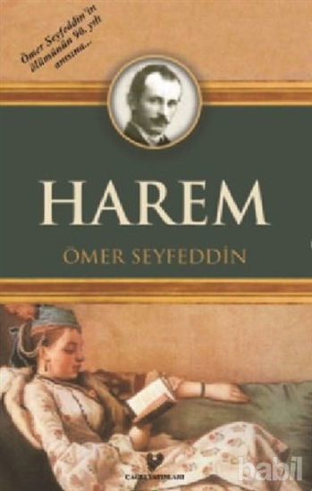 Picture of Harem