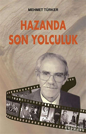 Picture of Hazanda Son Yolculuk
