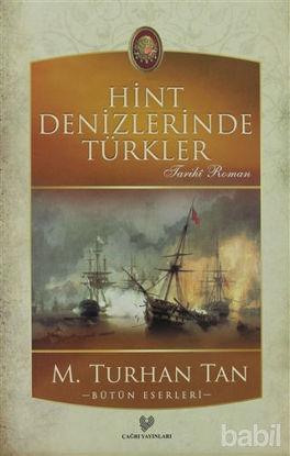 Picture of Hint Denizlerinde Türkler