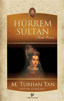 Picture of Hürrem Sultan