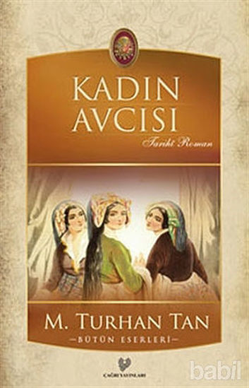 Picture of Kadın Avcısı