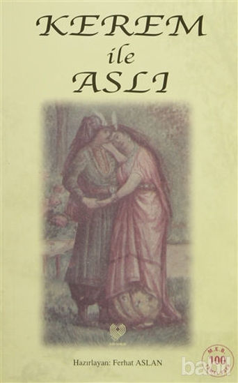 Picture of Kerem ile Aslı
