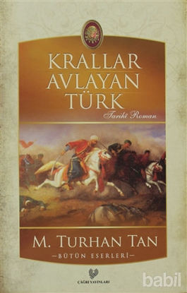 Picture of Krallar Avlayan Türk