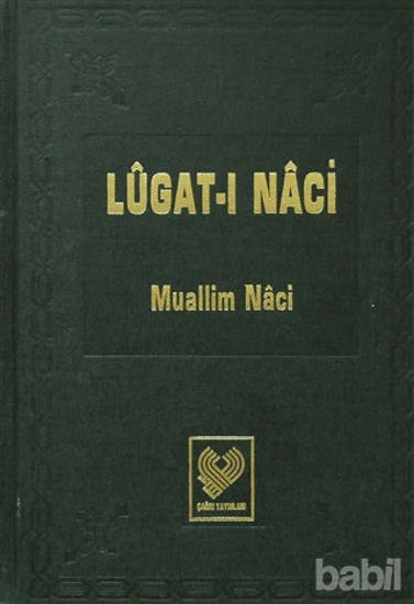 Picture of Lugati Naci