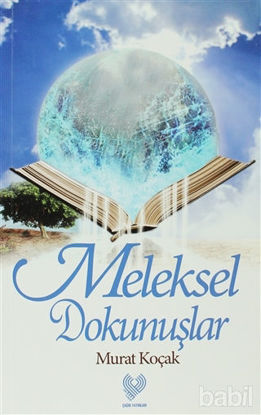 Picture of Meleksel Dokunuşlar