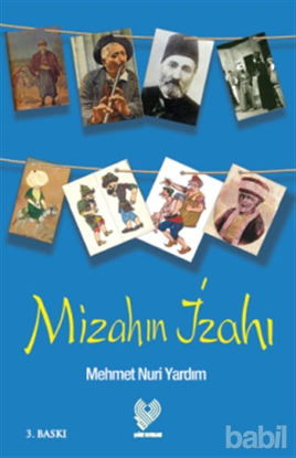 Picture of Mizahın İzahı