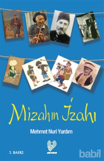 Picture of Mizahın İzahı