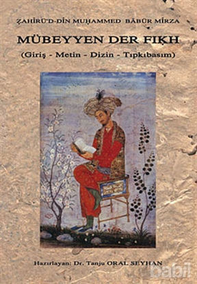 Picture of Mübeyyen Der Fıkh