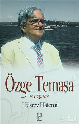 Picture of Özge Temaşa