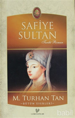 Picture of Safiye Sultan