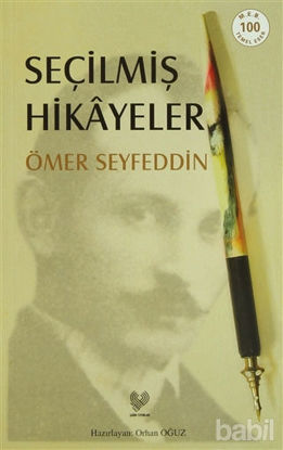 Picture of Seçilmiş Hikayeler