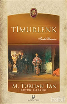 Picture of Timurlenk