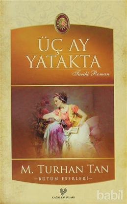 Picture of Üç Ay Yatakta