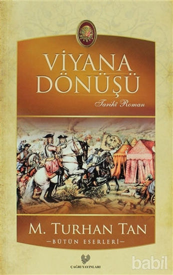 Picture of Viyana Dönüşü