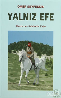Picture of Yalnız Efe