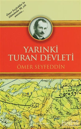 Picture of Yarınki Turan Devleti