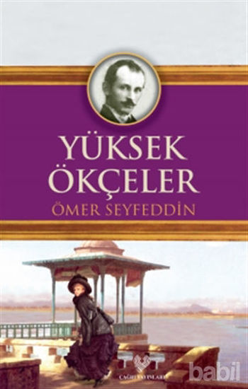 Picture of Yüksek Ökçeler