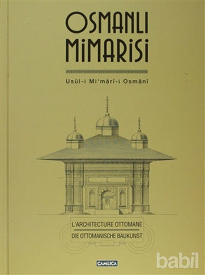 Picture of Osmanlı Mimarisi