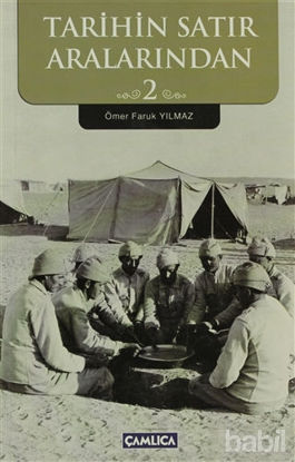 Picture of Tarihin Satır Aralarından 2
