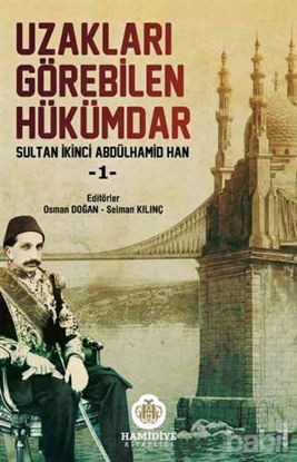 Picture of Uzakları Görebilen Hükümdar - 1