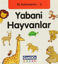 Picture of İlk Kelimelerim 3: Yabani Hayvanlar