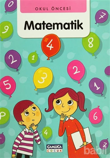 Picture of Okul Öncesi Matematik