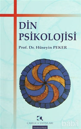 Picture of Din Psikolojisi