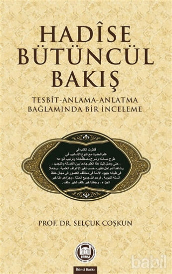 Picture of Hadise Bütüncül Bakış