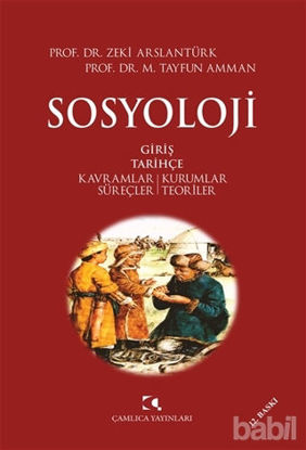 Picture of Sosyoloji