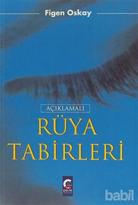 Picture of Açıklamalı Rüya Tabirleri