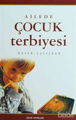Picture of Ailede Çocuk Terbiyesi