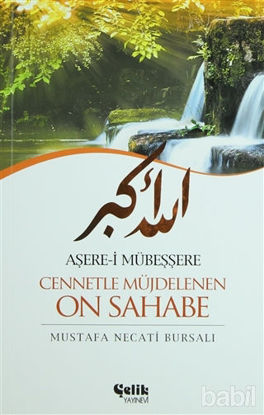 Picture of Aşere-i Mübeşşere Cennetle Müjdelenen On Sahabe