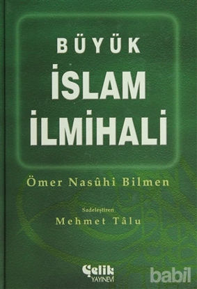 Picture of Büyük İslam İlmihali