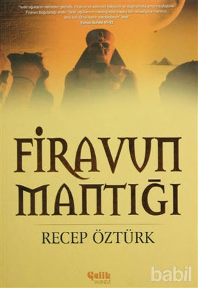 Picture of Firavun Mantığı