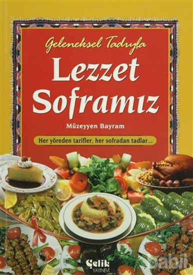 Picture of Geleneksel Tadıyla Lezzet Soframız