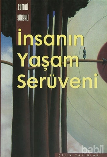 Picture of İnsanın Yaşam Serüveni