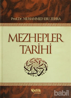 Picture of Mezhepler Tarihi