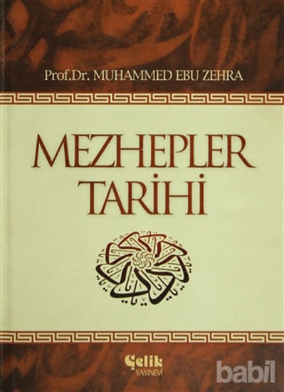 Picture of Mezhepler Tarihi