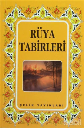 Picture of Rüya Tabirleri