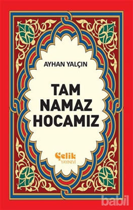 Picture of Tam Namaz Hocamız (1. Hamur)