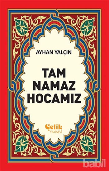Picture of Tam Namaz Hocamız (1. Hamur)